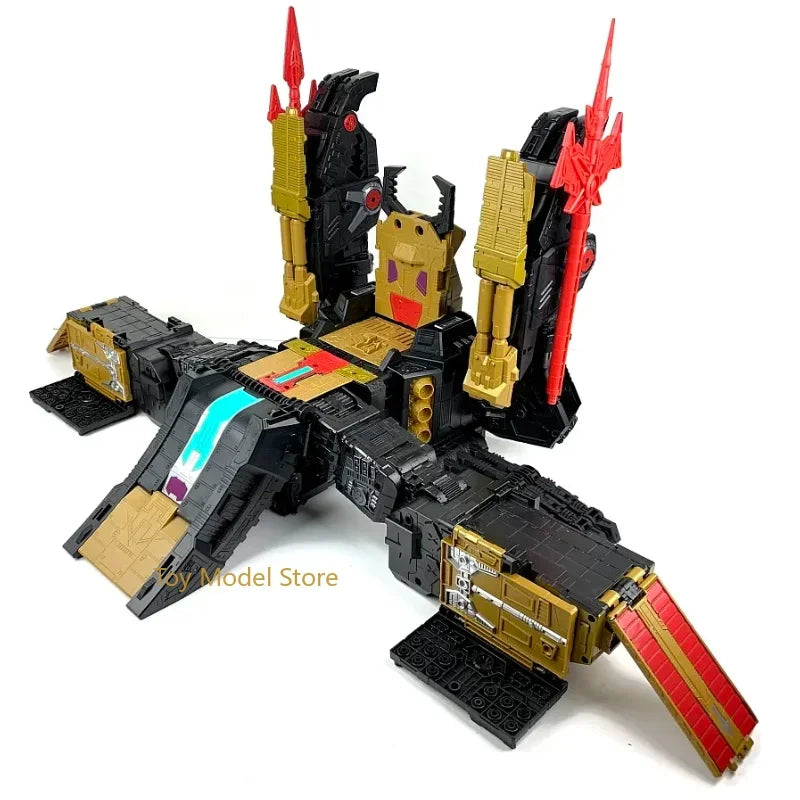Brand New In Stocks Legacy Generations Selects Dark Scorponok Large Scale Model Collectible Toy Transformable Action