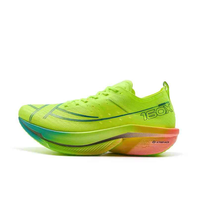Xtep 160X 6.0 PRO Herren-Laufschuhe