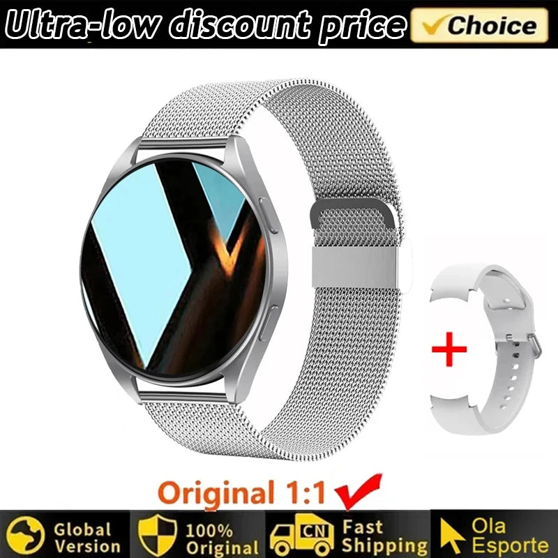 Ola Esporte Bluetooth Calling Smartwatch