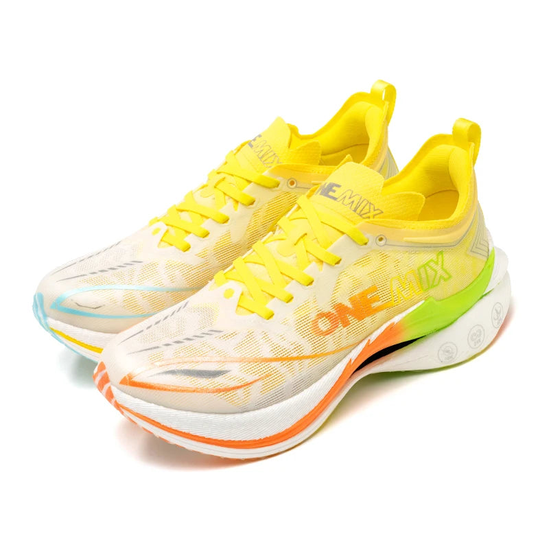 Scarpe da running ONEMIX Orca uomo