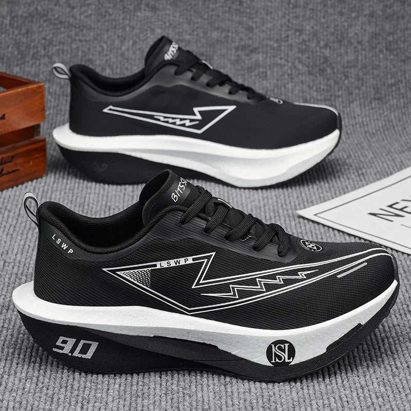 Scarpe sportive L.S.W.P. per outdoor e trail