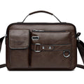 Laptop Messenger Bag with Polyester Lining