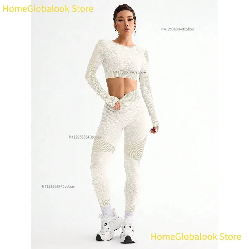Maillot de sport femme, taille haute