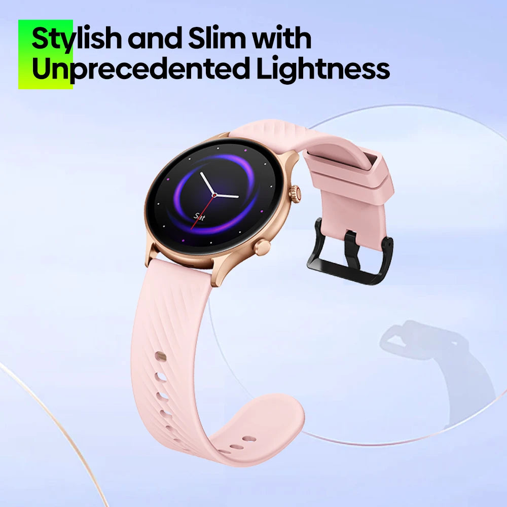 Zeblaze Btalk 2 Lite Bluetooth Calling Smartwatch