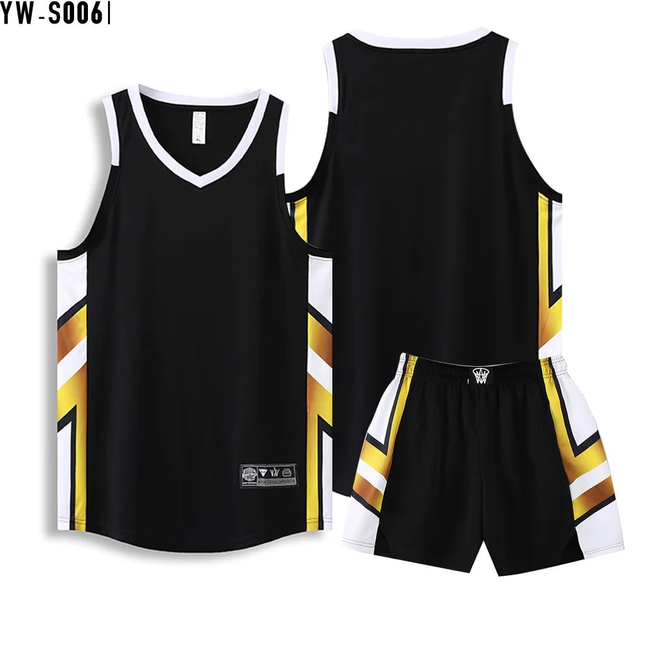Maillot de basket homme