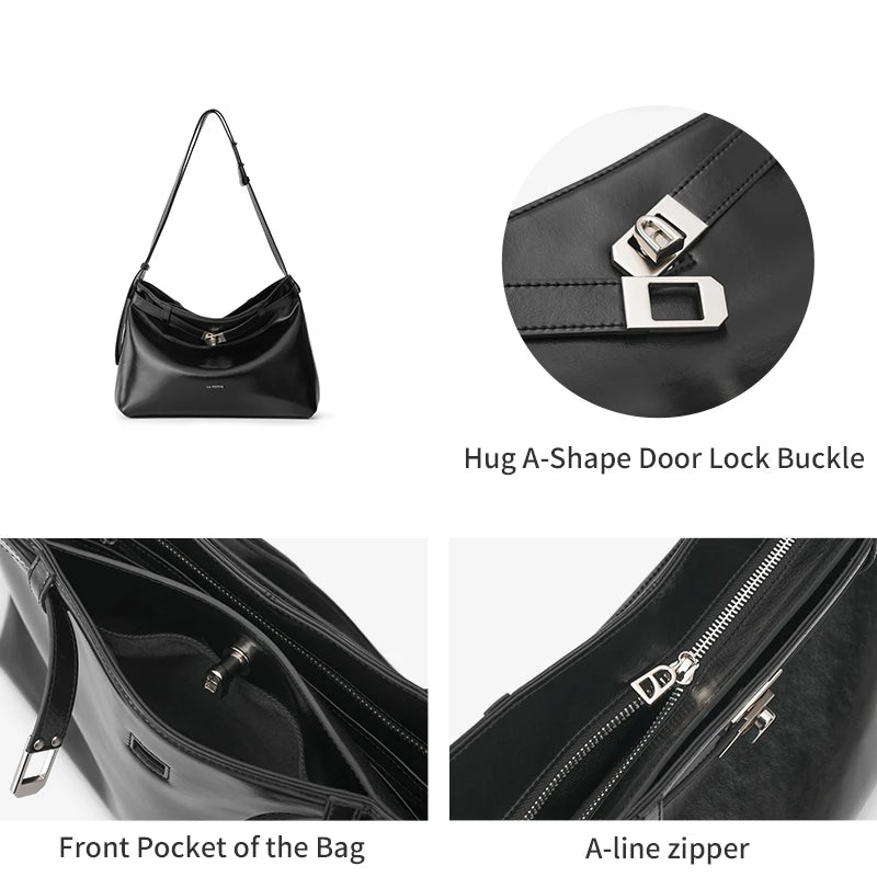 LA FESTIN Original Women's bag 2026 Tote Bags Shoulder Bags Luxury Bags Designers Crossbody Bags Handbag Large Bag