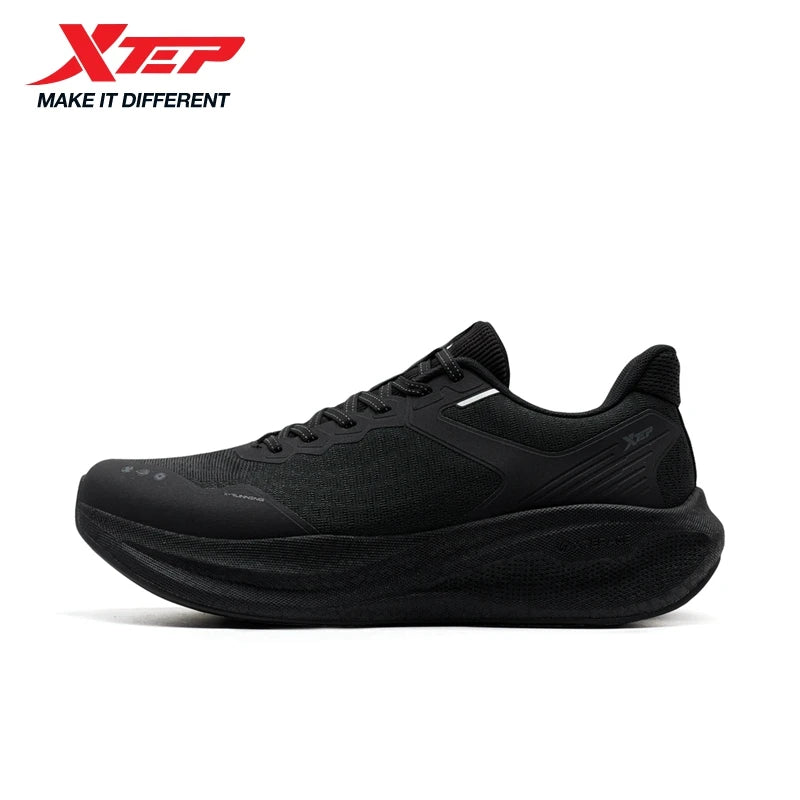 Scarpe da running Xtep Backstay da uomo