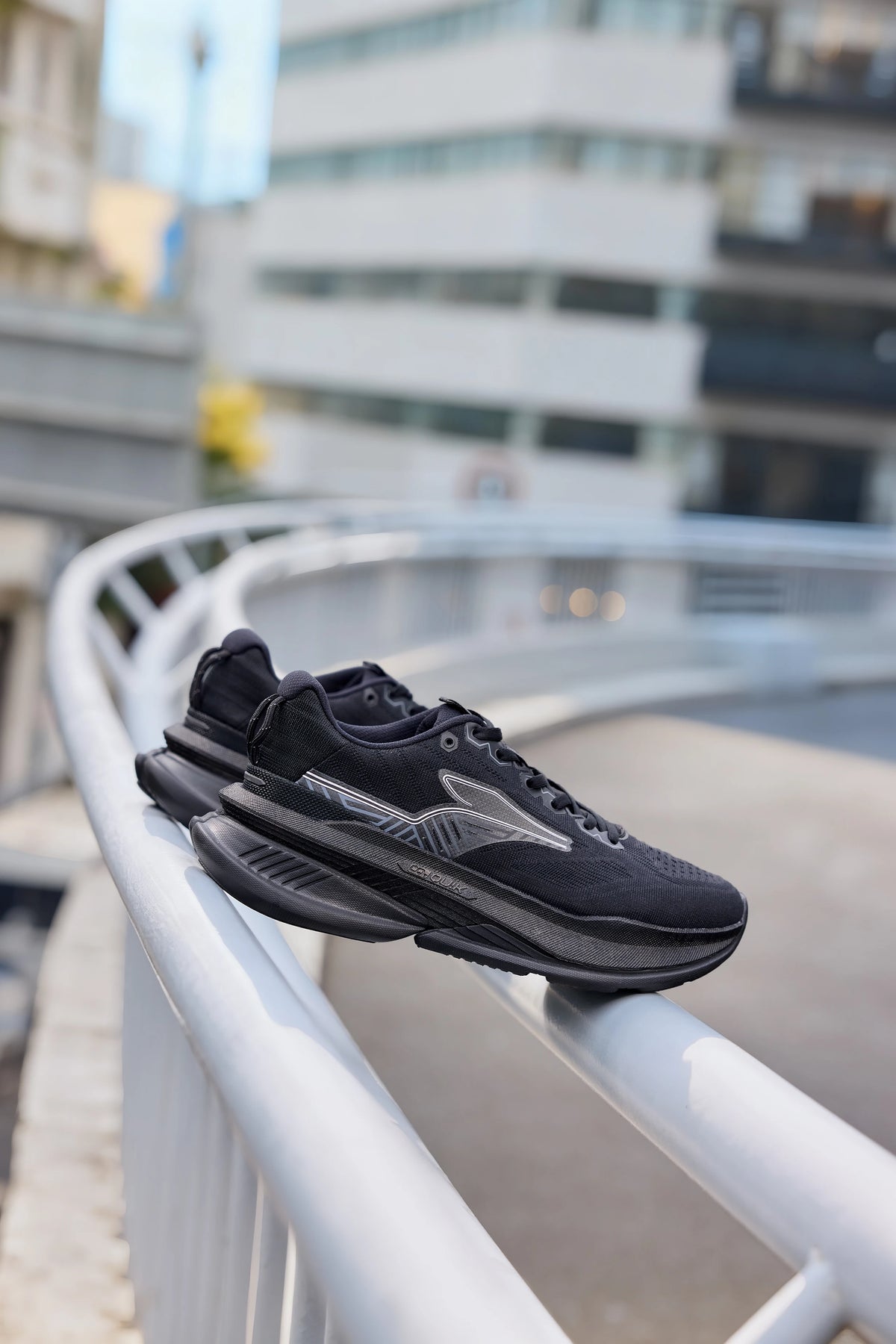 Scarpe running 361° Fierce 6.0 uomo