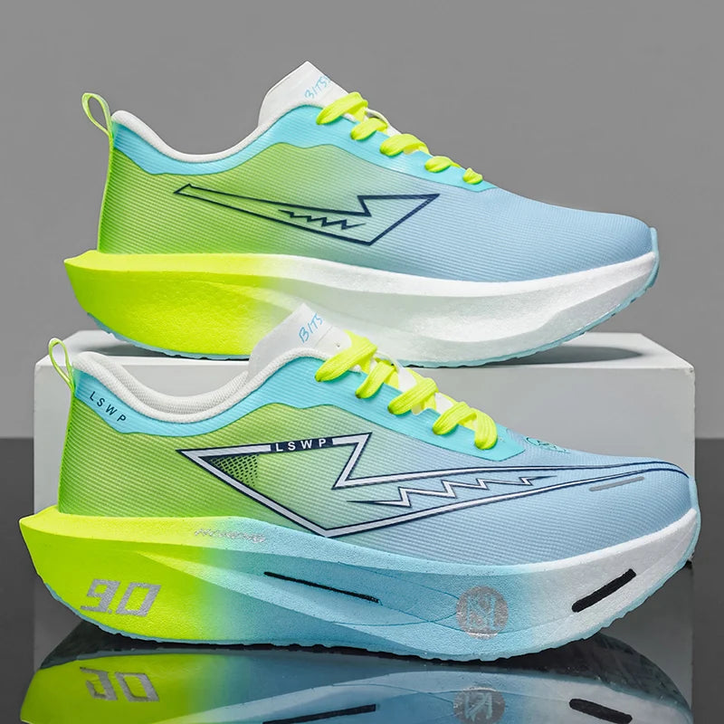 Scarpe sportive L.S.W.P. per outdoor e trail
