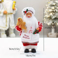 Chef de Noël, décoration d'intérieur, décoration de fête de Noël, décoration d'anniversaire, décorations de table cadeaux de Noël