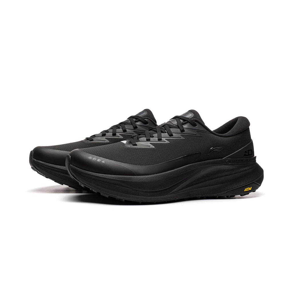 Li-Ning LONGJU Herren-Trailrunning-Schuhe