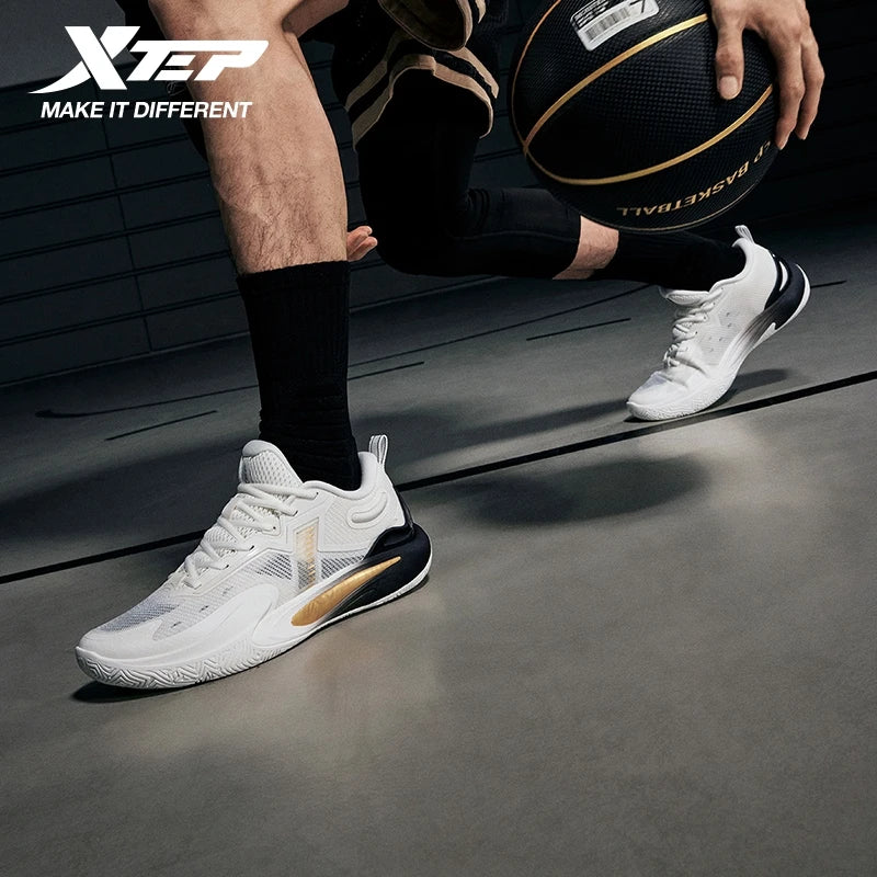 Scarpe da basket Xtep Light Attack 5 Guard