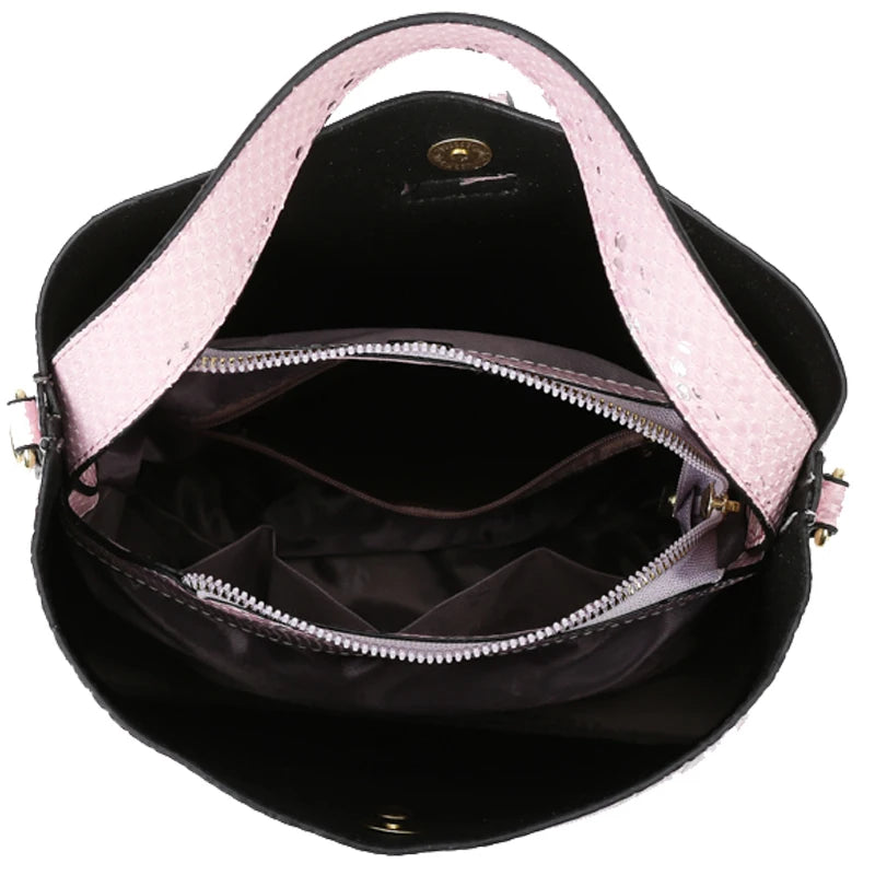 2026 New Soft Leather Bags Luxury Designer Handbag Brand High Quality Crocodile Pattern Women Crossbody Shoulder Bag Sac A Main
