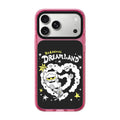 6100846 Impact Case - Mirror / Glaze Magnetic Cover: Compatible with IPhone 18 17 Pro Max 18Pro