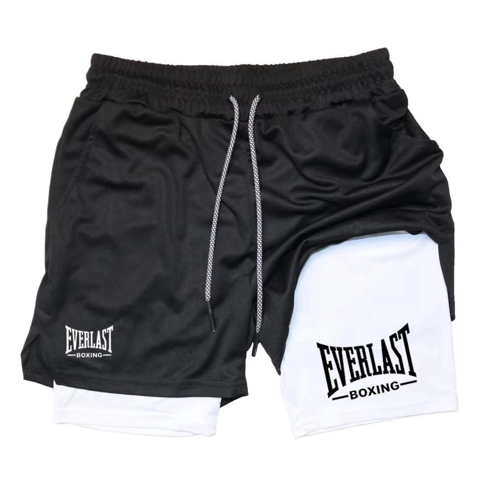 Sports shorts men's