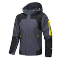 Punching Jacket Men's Jacket Spring and Autumn Outdoor Pilot Hooded Baseball Mountaineering Clothing Jacket Men Women