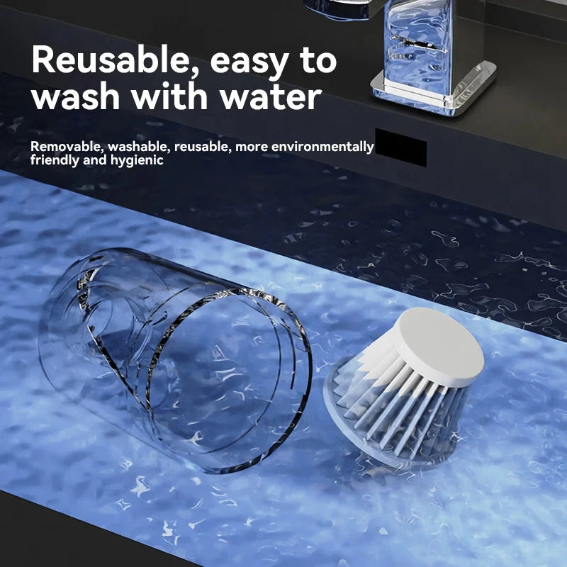 Powerful Vacuum Cleaner 990000pa Cordless Handheld Vacuum Home Suction Blow Vacuum Cleaner Clean Without Dead Corner New