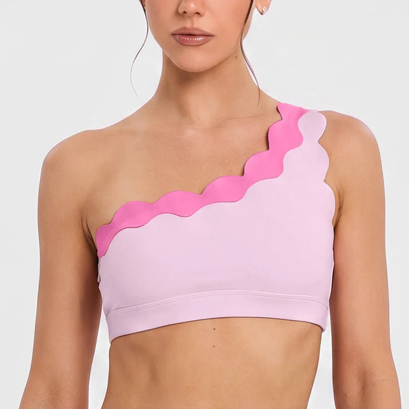Ensemble yoga femme, 2 pièces, haut et legging