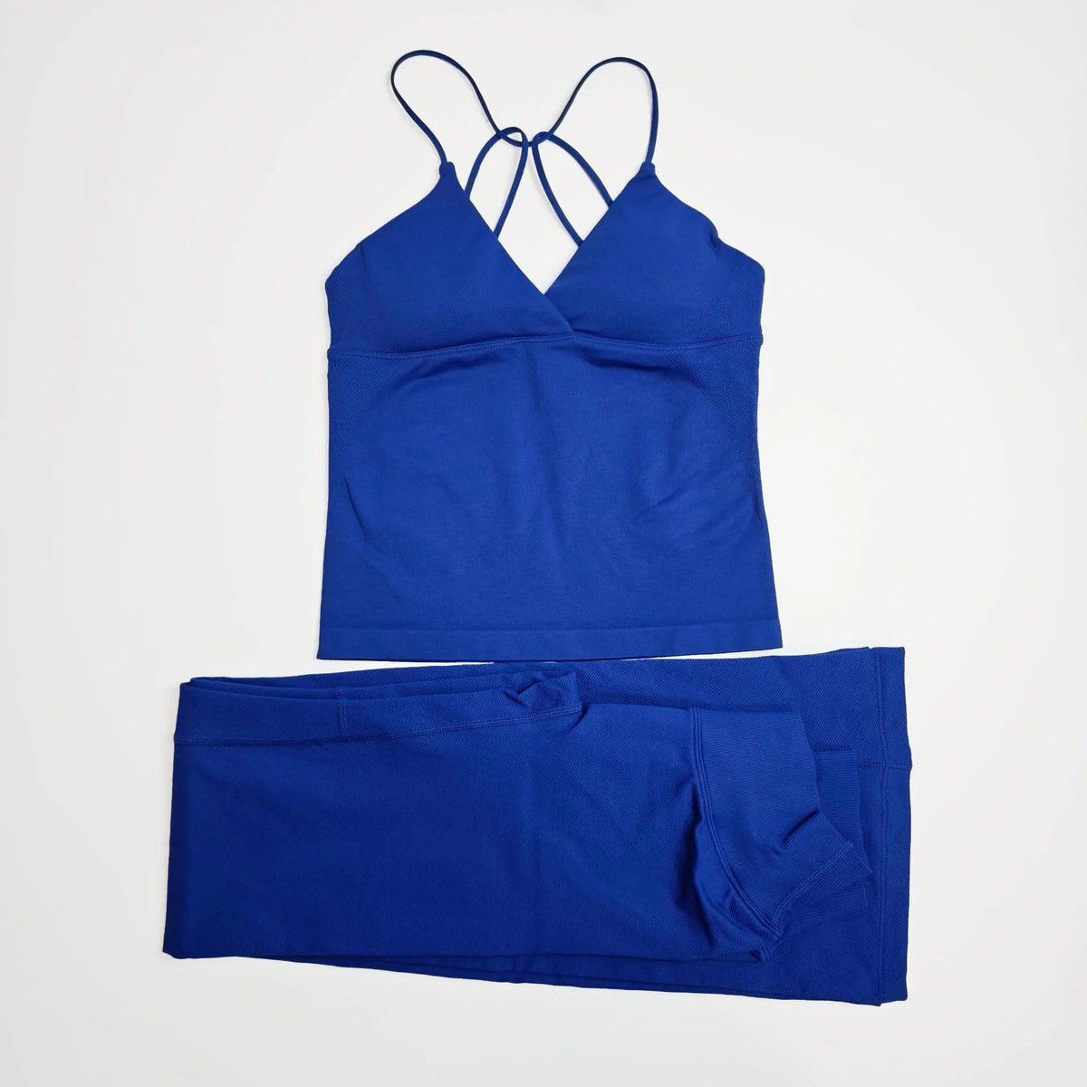 Sport-Set für Damen, 2-teilig