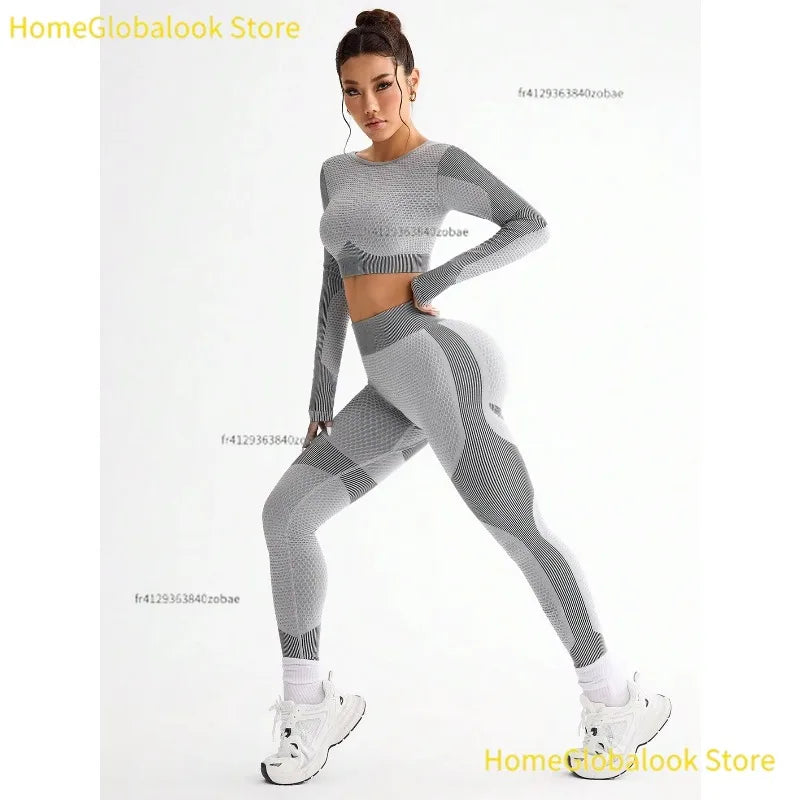 Maillot de sport femme, taille haute