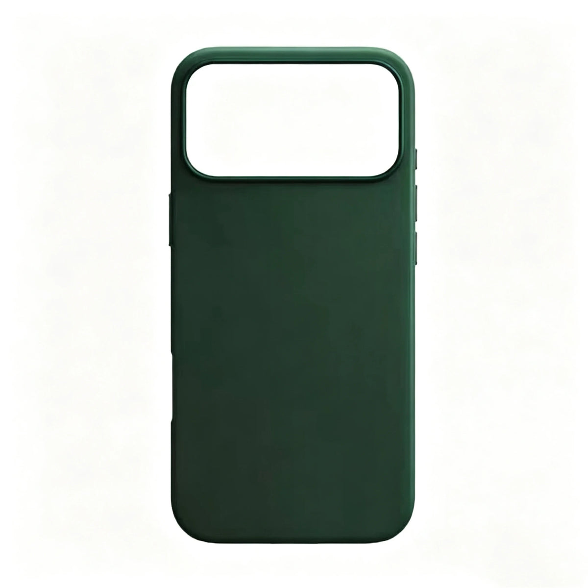 Official Magnetic Leather White Animation Case for Apple iPhone 18 17 Pro Max 18P Original MacSafe for MagSafe Cover Accessories