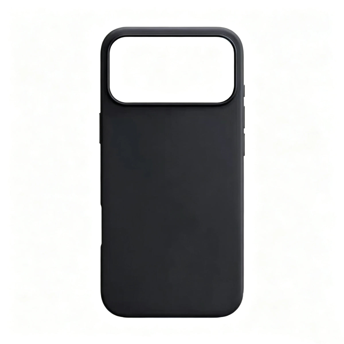 Official Magnetic Leather White Animation Case for Apple iPhone 18 17 Pro Max 18P Original MacSafe for MagSafe Cover Accessories