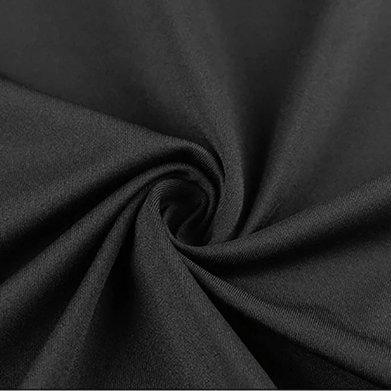 summer Running Vest Elastic Compression Shirt Mens portswear Quick Dry Sport Sleeveless Tops Tee Turtleneck Gym Workout Tank Top