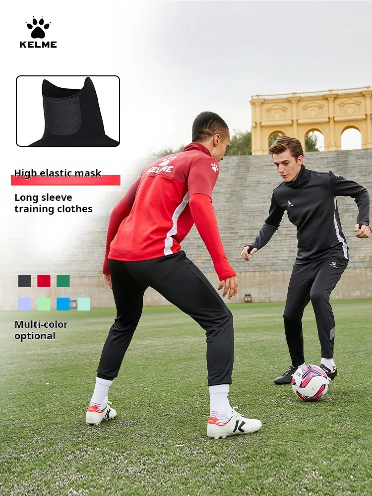 Sport-Kapuzenpullover Unisex, langärmelig, mit Kapuze