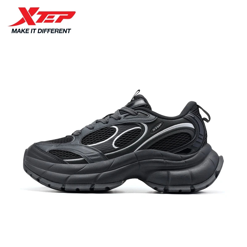 Scarpe da camminata Xtep Basque 3.0 uomo