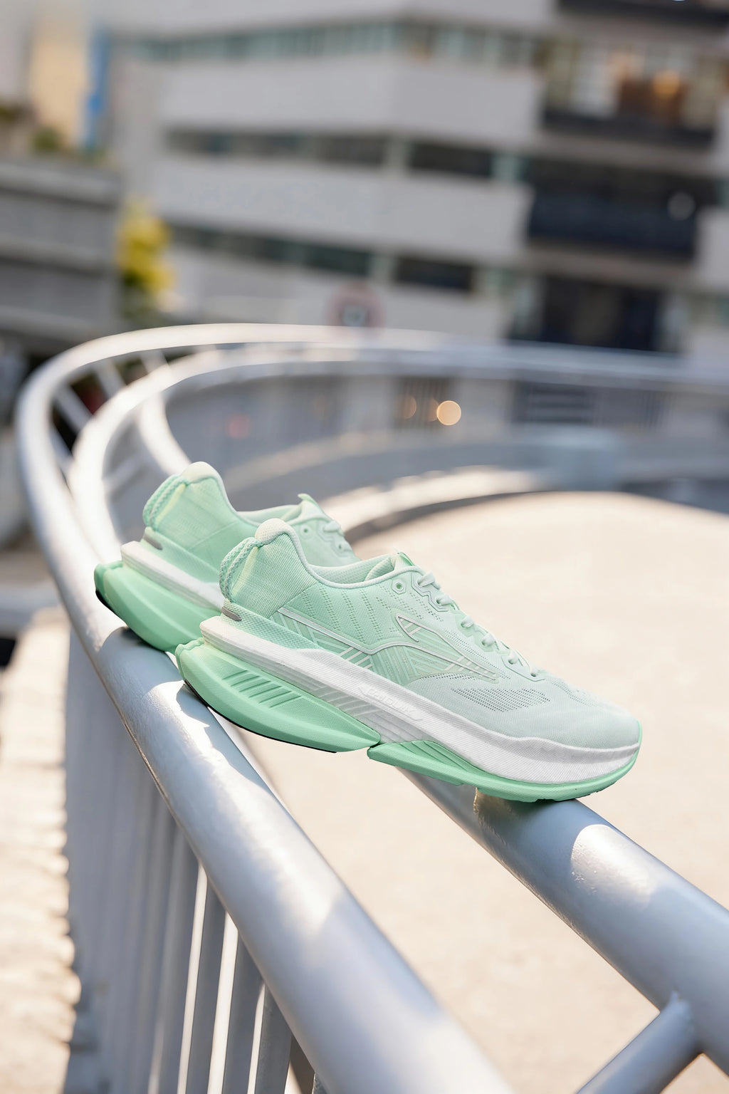 Scarpe running 361° Fierce 6.0 uomo