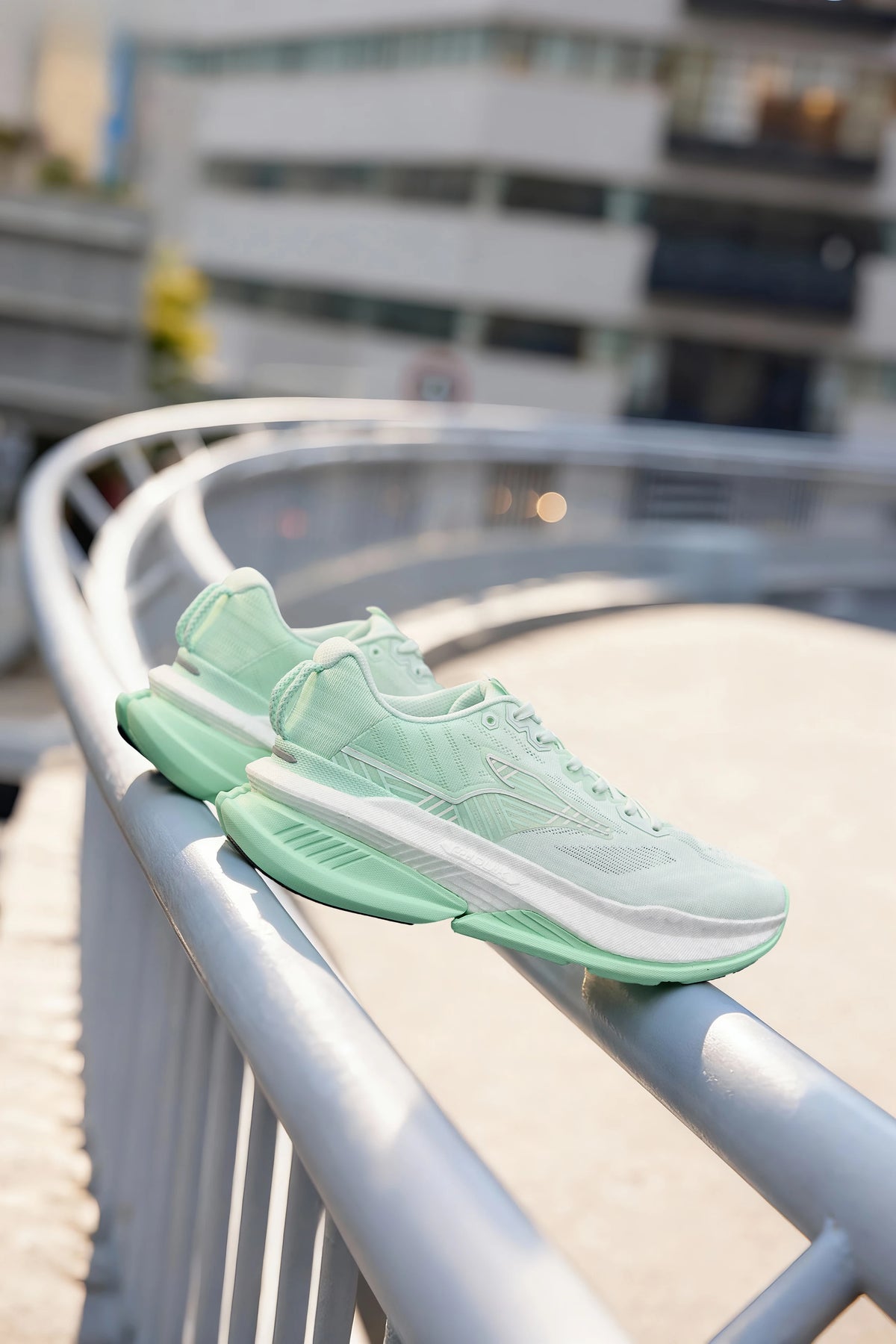 Scarpe running 361° Fierce 6.0 uomo
