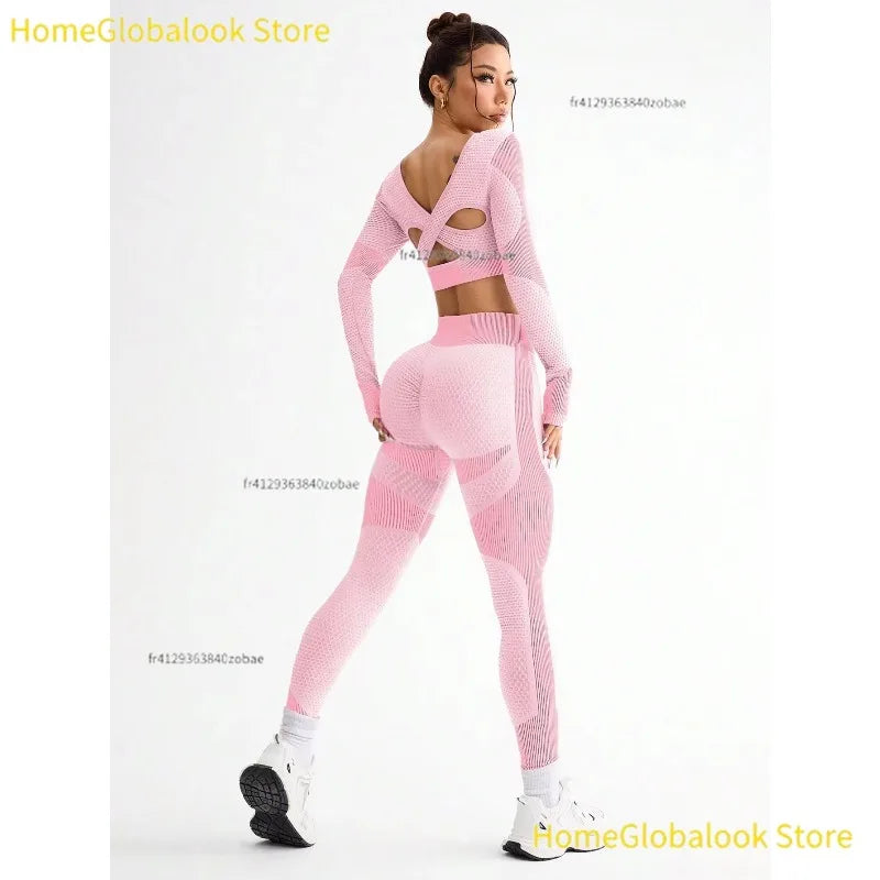 Maillot de sport femme, taille haute