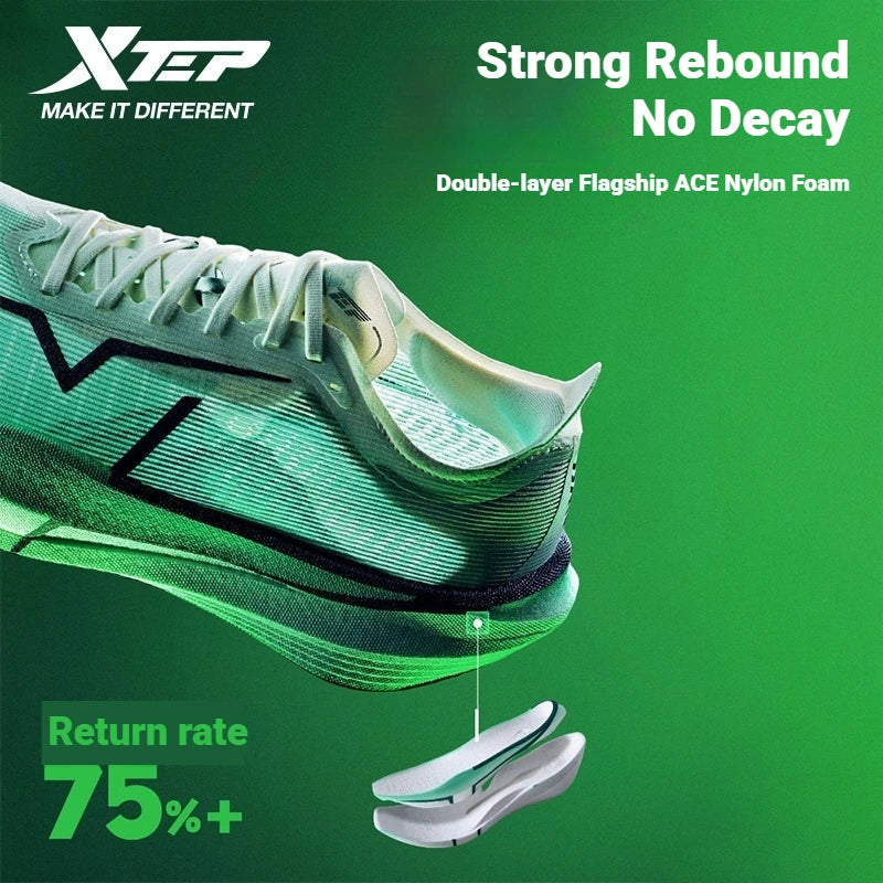 Scarpe running Xtep Shyft PRO uomo