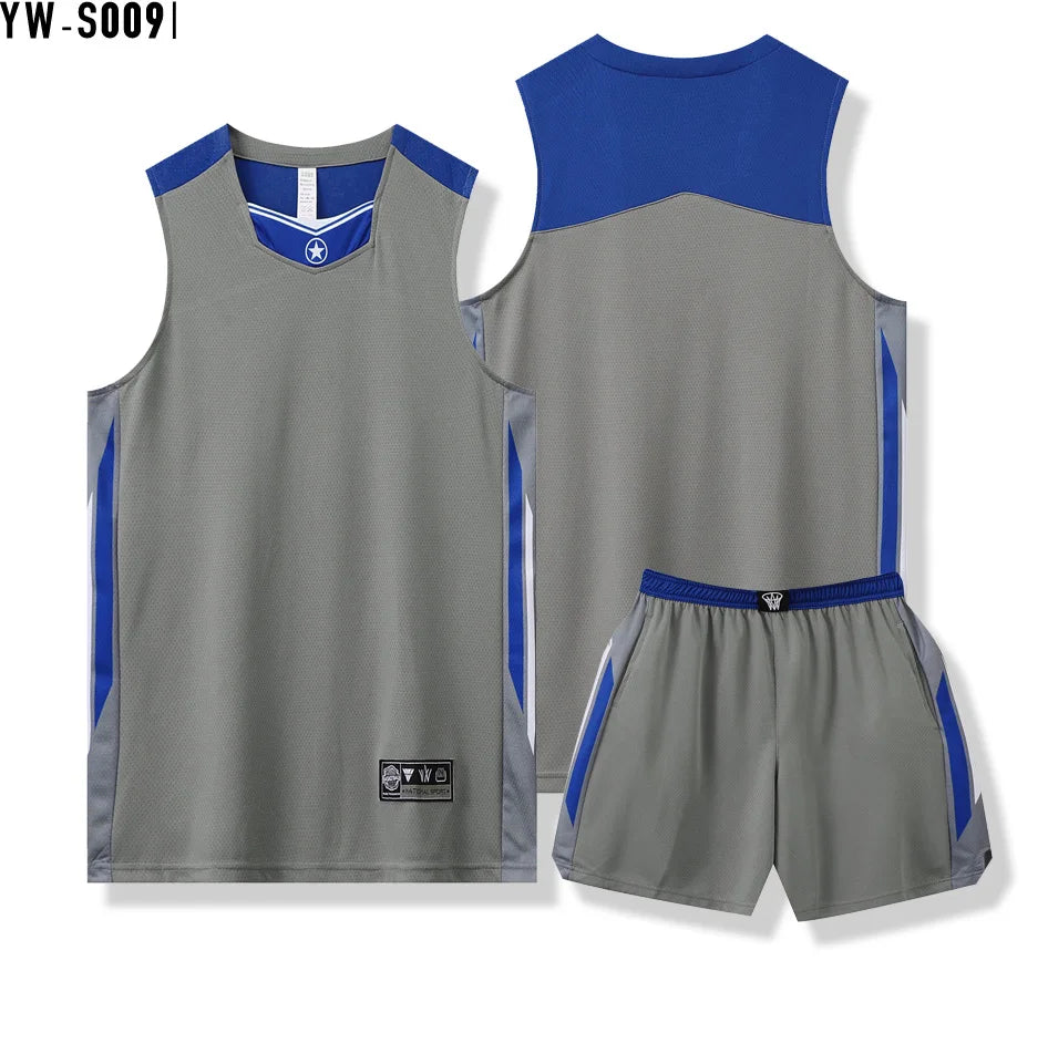 Maillot de basket homme