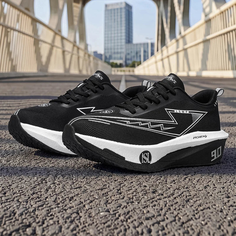 Scarpe sportive L.S.W.P. per outdoor e trail