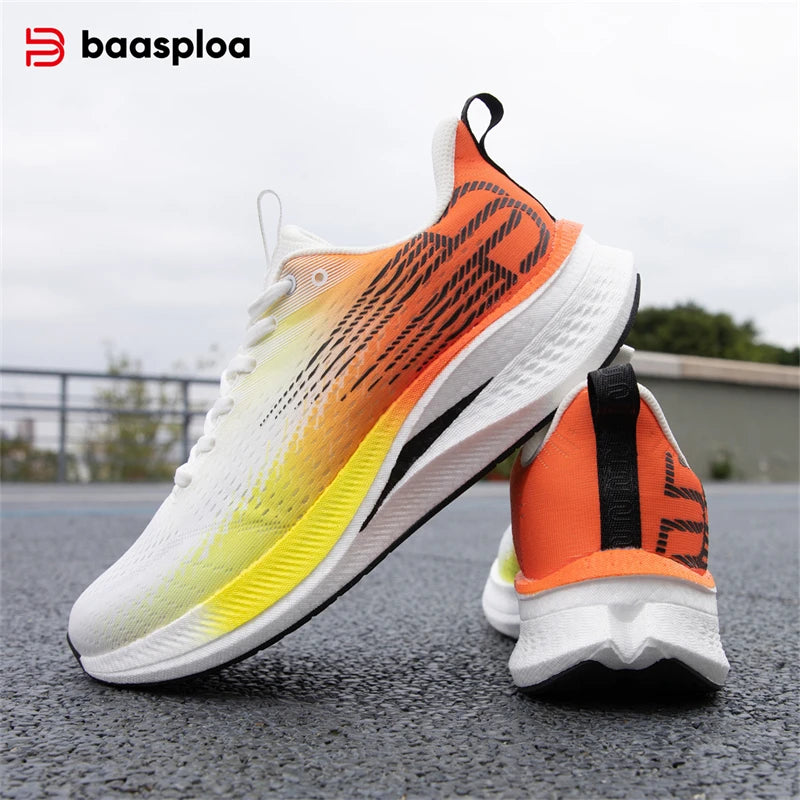 Scarpe da running Baasploa da uomo