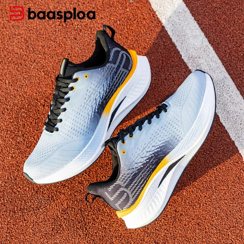 Scarpe da running Baasploa da uomo