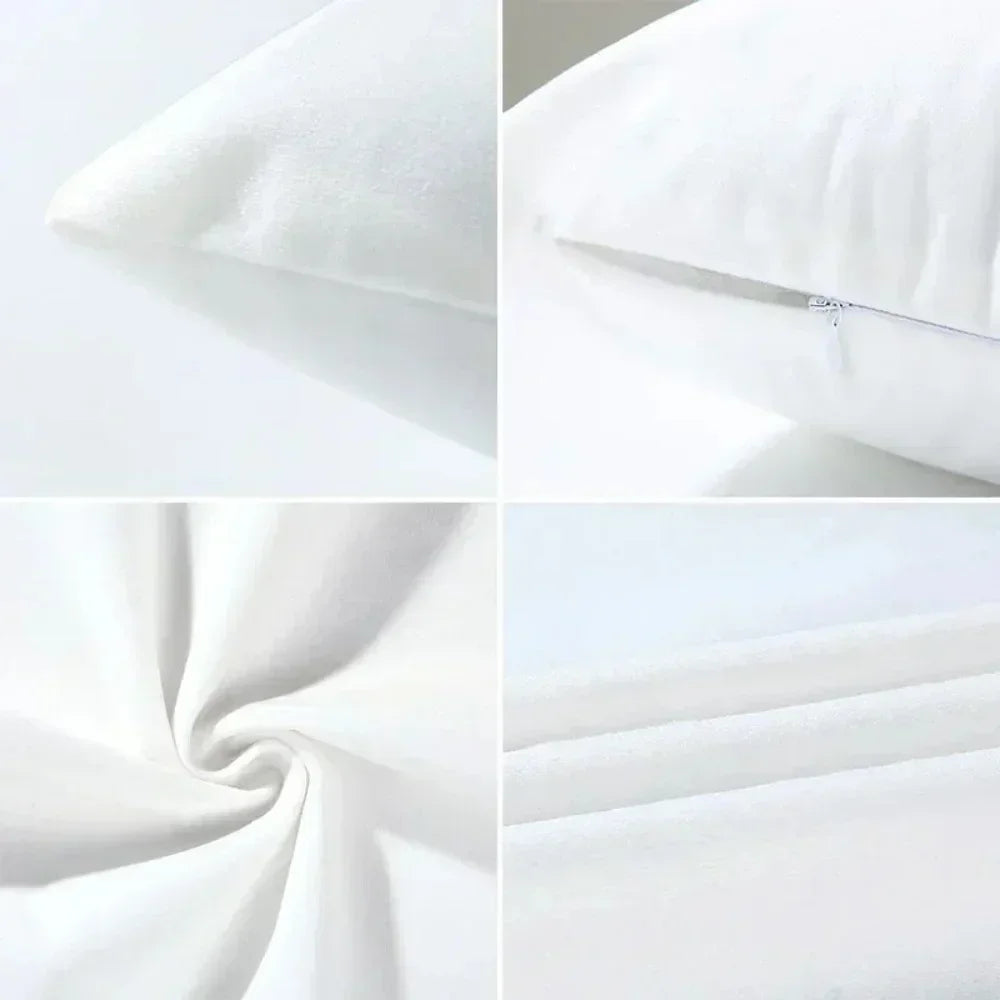 Polini Macramé Cushion Covers Cushions Cover for Sofa Room Decorating Items Home Sleeping Pillows Anime Pillowcase