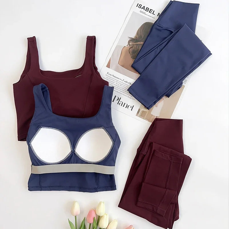 Sporttop für Damen
