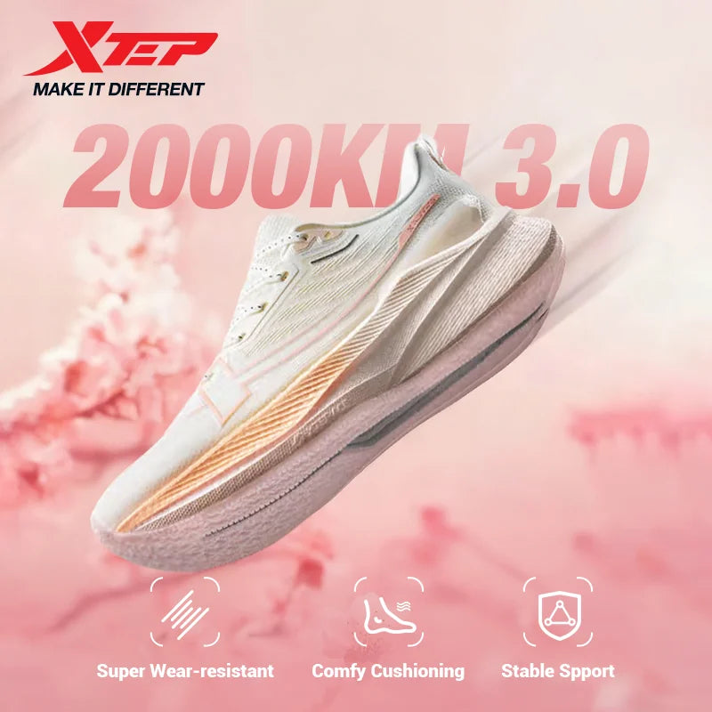 Scarpe running Xtep 2000km 3.0 donna