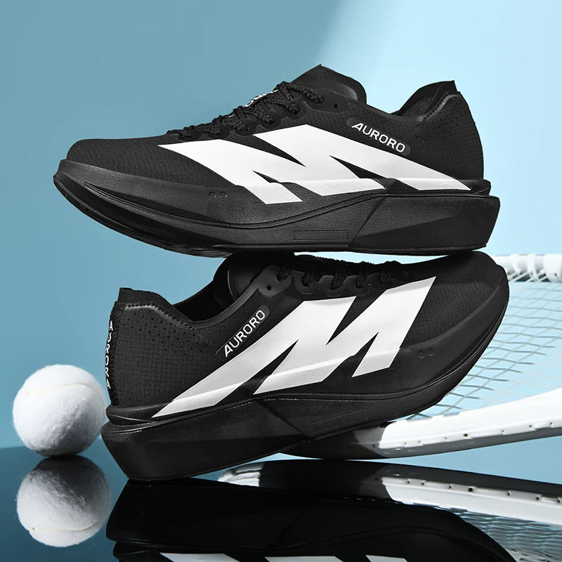 Schnürsportschuhe für Herren und Damen
