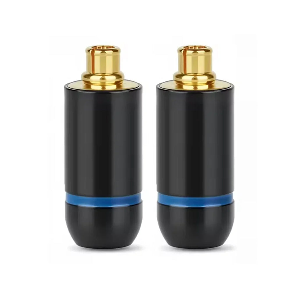 Connettori MMCX per cavi auricolari, set multipli