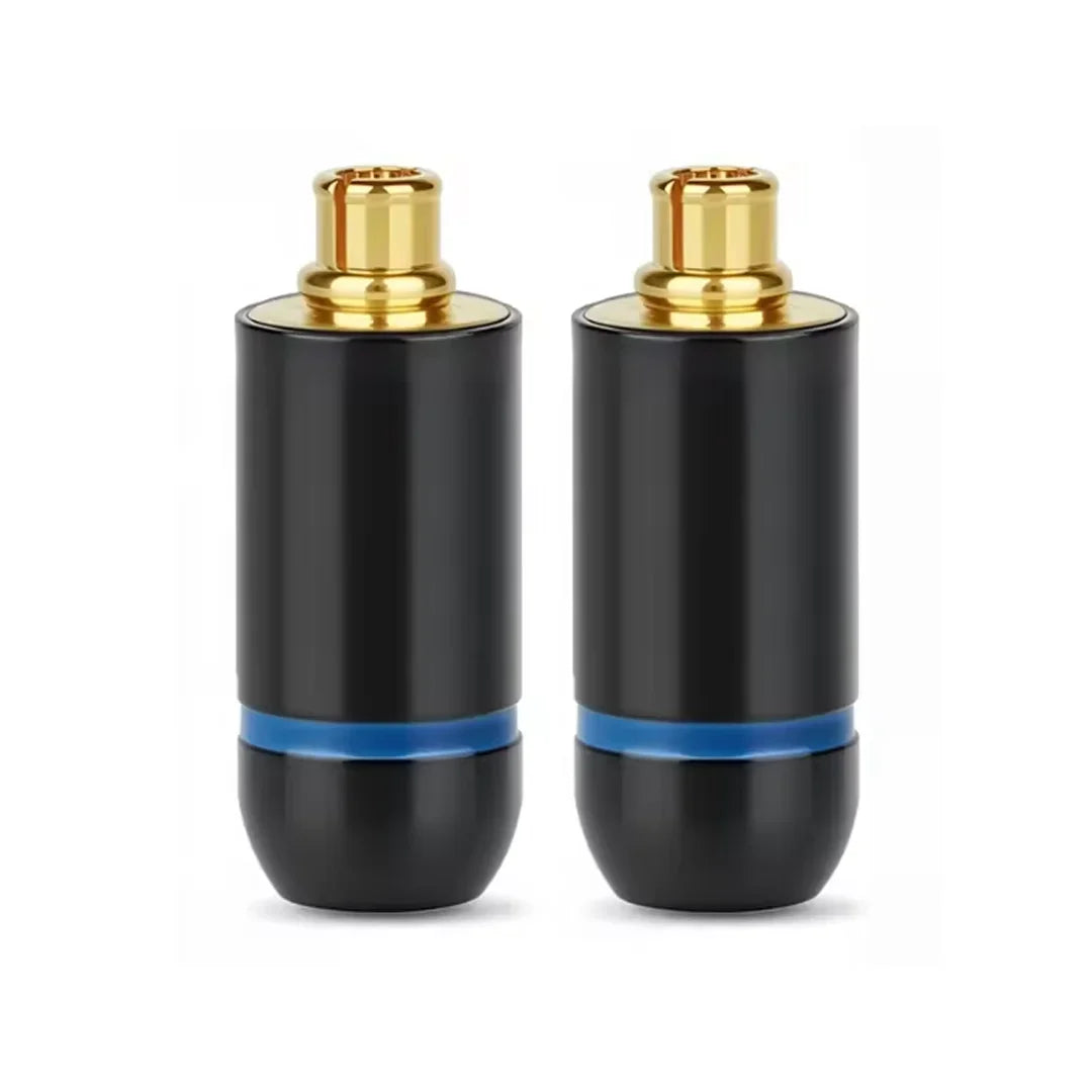 Connettori MMCX per cavi auricolari, set multipli