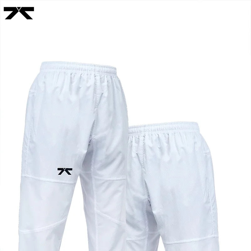 Pantaloni da taekwondo unisex
