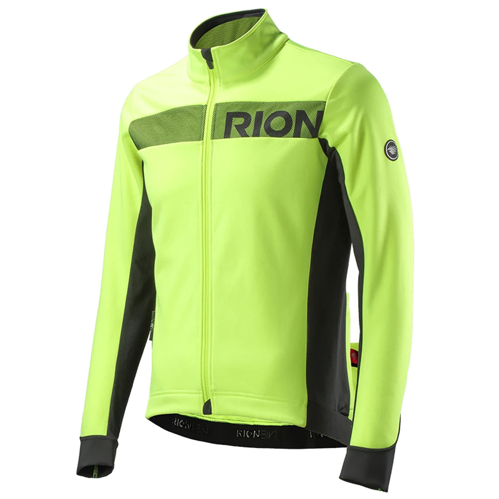 Giacca ciclismo RION uomo modello C113008