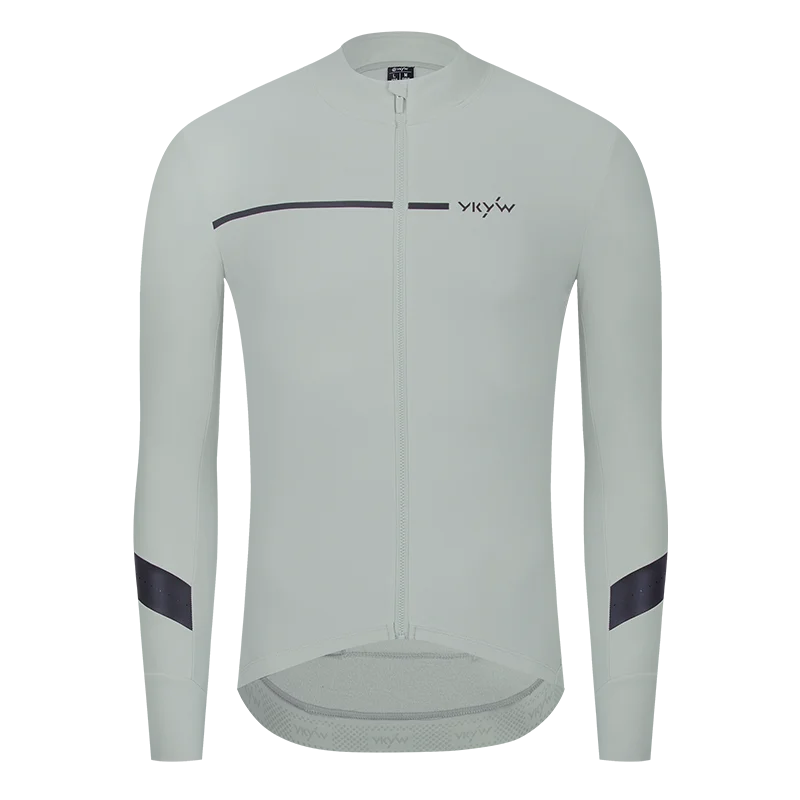 Giacca ciclismo uomo YKYWBIKE YTJ1406