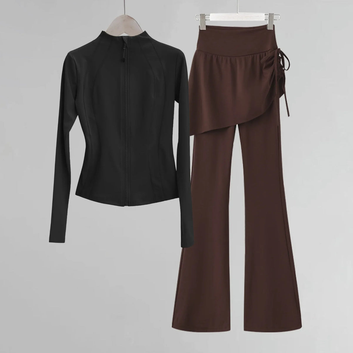 Yoga-Set für Damen
