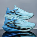 Sportschuhe mit elastischem Verschluss