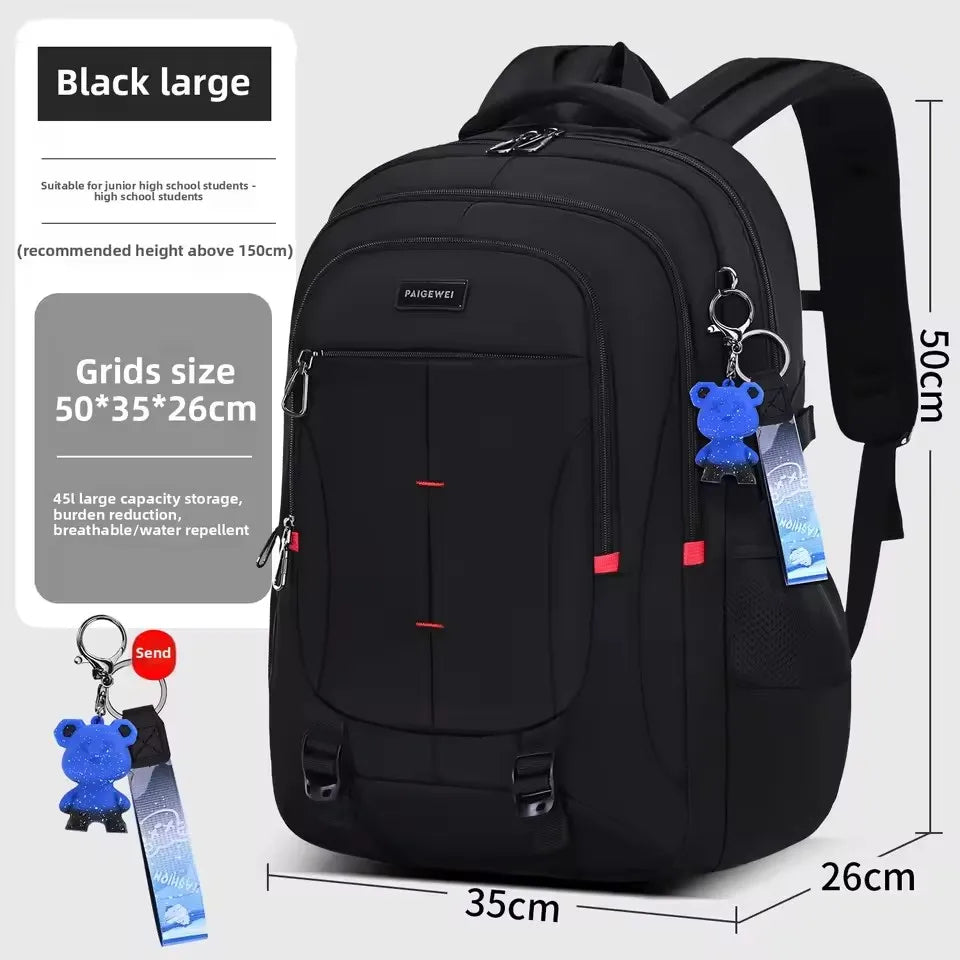 2026 New Waterproof Man Camouflage Backpack Fit 17inch Laptop Backpack Women Oxford Travel Male Bag Vintage School Bag Mochila