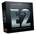 Extractor E2 by Rob Bromley - Magic Tricks